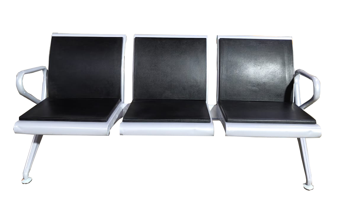 MS Public Seating Area Chair with Cushion