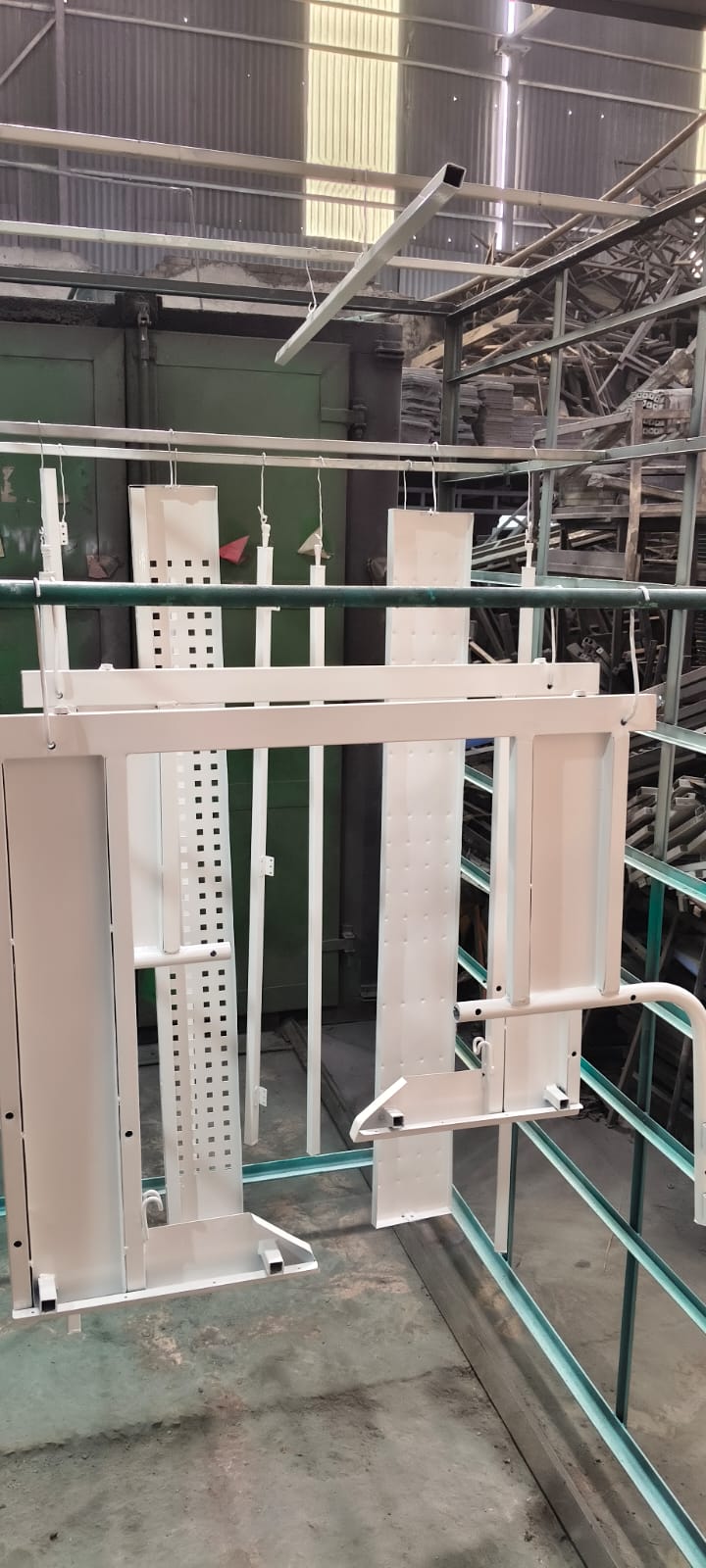 Why Powder-Coated MS Frames Last Longer in Classrooms